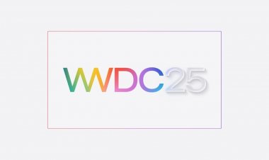 آبل تحدد موعد مؤتمر WWDC 2025 من 9 إلى 13 يونيو