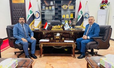 ذي قار: الموافقة على إدراج 3 مشاريع خدمية جديدة ضمن موازنة صندوق الإعمار