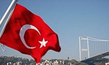 تركيا تحظر بث قناة تلفزيونية معارضة لـ10 أيام