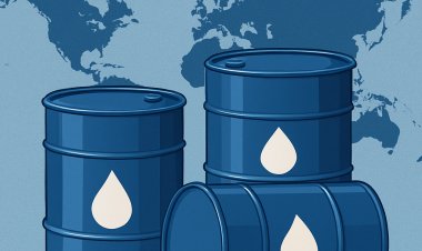 تراجع طفيف بأسعار النفط