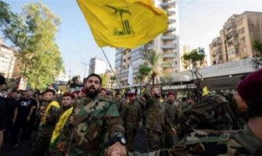 عقوبات أمريكية جديدة تستهدف الفريق المالي لـ"حزب الله"