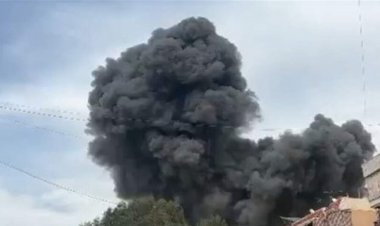 لأول مرة منذ الهدنة.. استهداف "إسرائيلي" يطال منشأة لحزب الله في الضاحية