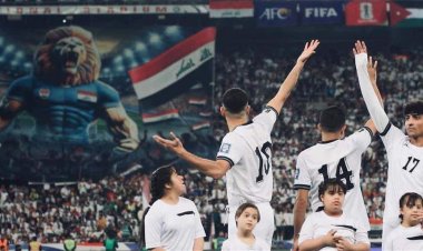 توضيح جديد من الأردن حول هتاف الجماهير على العراقيين بملعب عمان