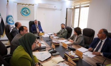 مجلس الخدمة يعين وجبة جديدة من الأوائل وحملة الشهادات العليا