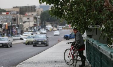 أمانة بغداد: خطة لتنفيذ 84 مشروعًا للبنى التحتية وتجميل المناطق