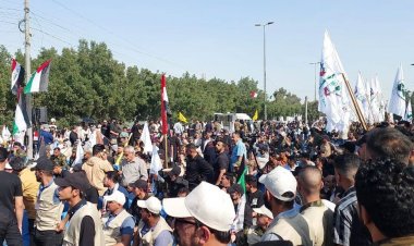 كتل وأحزاب سياسية: إحياء يوم القدس إذكاء لروح المقاومة ورفض الاحتلال