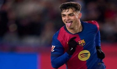 الكشف عن أفضل لاعب وسط في الدوري الاسباني.. ما توقعاتكم؟