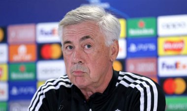 مدرب ريال مدريد يواجه عقوبة السجن في إسبانيا