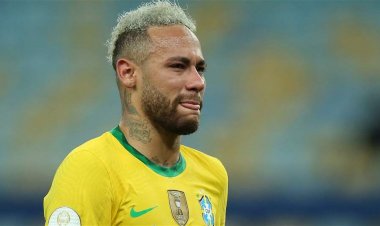 نيمار يخضع لبرنامج تحويل جسدي.. ما القصة؟