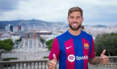 بإشراك إنيغو مارتينيز.. هل يلغى انتصار برشلونة ضد أوساسونا في الليغا؟