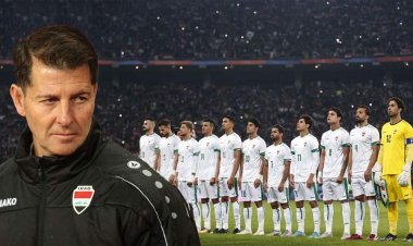 مرشحان عربيان احدهما عراقي.. من سيخلف كاساس لقيادة المنتخب الوطني؟