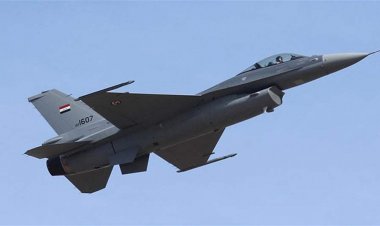 تدمير مضافتين لـ"داعش" في وادي حوران