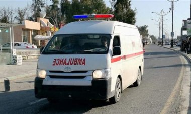 مقتل شخص بهجوم مسلح شرقي بغداد