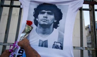 عذاب لمدة 12 ساعة.. حقائق صادمة وجديدة عن وفاة اسطورة الارجنتين مارادونا