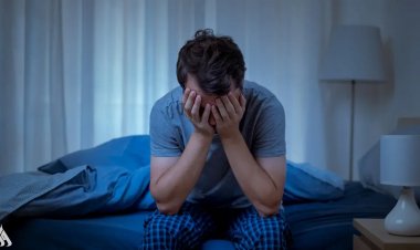 أسباب الأرق وطرق الوقاية منه