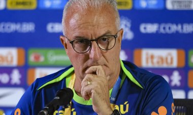 البرازيل تقترب من إقالة دوريفال جونيور