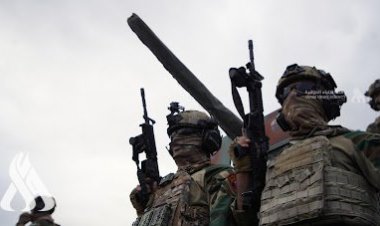 عمليات شرق صلاح الدين: تنفيذ عمليات استباقية لتأمين أجواء العيد