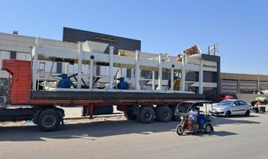 صندوق إعمار ذي قار يوضح ملابسات حادث بوابة الناصرية الشمالية ويؤكد استمراره في تنفيذ المشاريع الخدمية