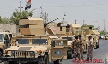 القوات الأمنية في صلاح الدين تحرر صبيا مختطفا من أهالي ذي قار تم استدراجه عبر شبكات التواصل الاجتماعي