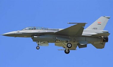 بضربات جوية.. تدمير مضافات وقتل عناصر من داعش في الانبار