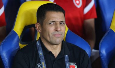 ملف المدرب الجديد لمنتخب العراق.. ما موقف "الحسين عموتة"؟