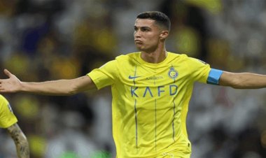 "غضب" رونالدو يهدد مستقبل المدرب بيولي مع النصر.. ما القصة؟