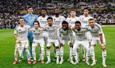 بسبب خط الدفاع.. مشكلة جديدة في ريال مدريد