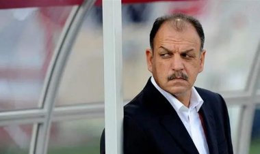 ماذا قال عدنان حمد عن تدريب المنتخب الوطني العراقي؟