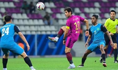 أبرزها الديربي.. 4 مباريات من دوري نجوم العراق اليوم