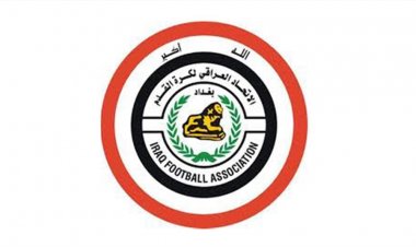 بعد احداث مباراة فلسطين.. اتحاد الكرة يقدم شكوى إلى الاتحادين الآسيوي والدولي