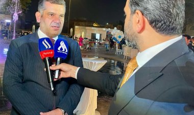 أمانة بغداد: العاصمة ستصبح أكثر جمالا قبل نهاية العام الجاري