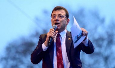 زعيم المعارضة التركية من السجن: لن نركع أمام الطغيان