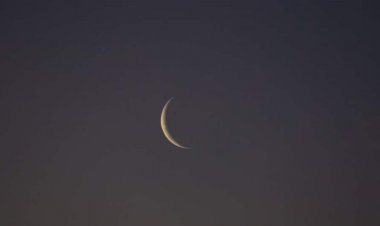 دولتان جديدتان تعلنان الاثنين أول أيام عيد الفطر