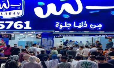 "المانجا مجمدة ووجعتلي أسناني".. يوتيوبر مصري يكشف الغش في مطاعم "بلبن"