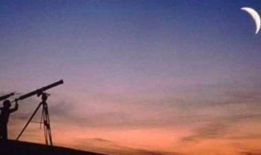 رسميا.. 5 دول تعلن الاثنين أول أيام عيد الفطر