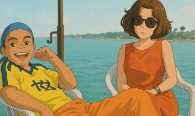 جدل حول سياسة OpenAI بشأن إنشاء الصور بأسلوب استوديو جيبلي