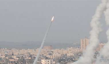 لبنان يعلن توقيف مشتبه بهم في إطلاق صواريخ ضد "إسرائيل"