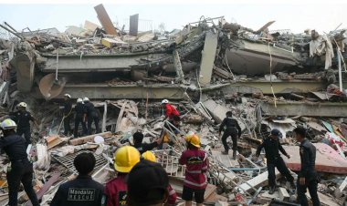 "نداء عاجل" من الصحة العالمية