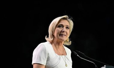 فرنسا.. حكم بالسجن 4 سنوات على زعيمة اليمين المتطرف مارين لوبان