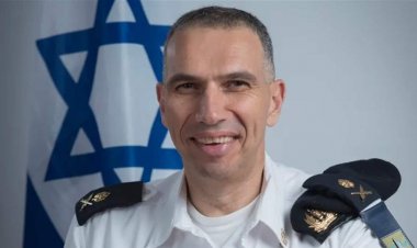 نتنياهو يعين إيلي شرفيط رئيسا جديدا للشاباك