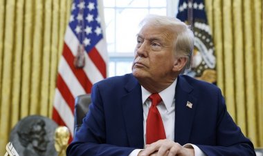 الرئيس الأميركي يتوعّد برسوم مضادة تطال كافة الشركاء التجاريين