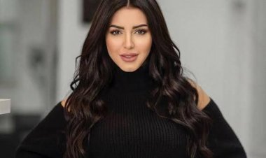 وفاة الفنانة التونسية إيناس النجار بعد صراع مع المرض