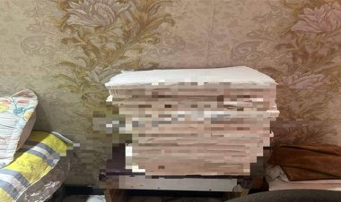 القبض على صينيات في المنصور