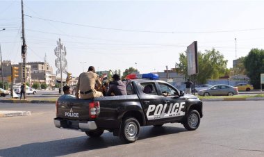 شخص يقتل خاله في مشاجرة عائلية ببغداد