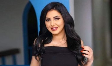 وفاة الفنانة الشابة "إيناس النجار"