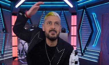 هجوم لاذع على رامز جلال بسبب الزمالك