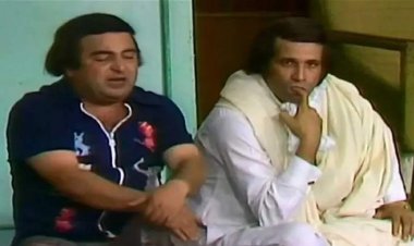 أشهرها "العيال كبرت" و"ريا وسكينة".. مسرحيات ارتبطت بالعيد