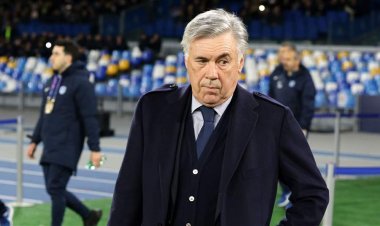 قائمة ريال مدريد لمواجهة سوسيداد