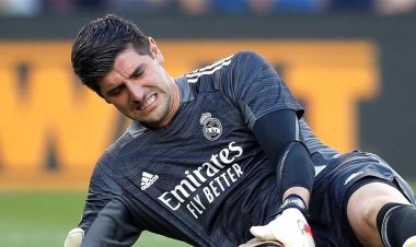 نجم ريال مدريد في سجل الغائبين عن مباراة سوسييداد