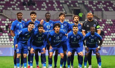 بعد مباراة الزوراء.. الكادر التدريبي لنادي الطلبة يقرر فرض عقوبات ادارية ومالية